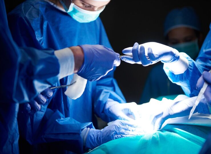 Innovacin y especializacin en la atencin quirrgica claves para la salud del paciente