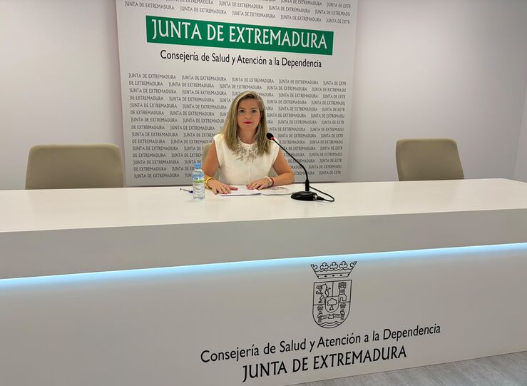 Ms de 800 personas se benefician del programa de viajes para mayores de 55 aos de Junta