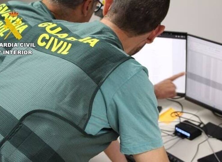 Detenido en Sevilla el autor de estafas en alquiler de viviendas con 21 afectados