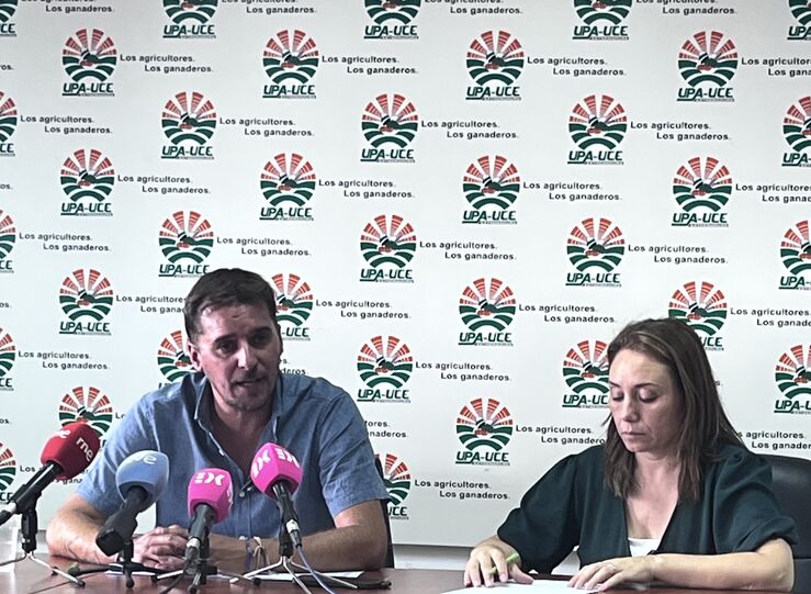 UPAUCE exige respuestas ante la grave crisis que amenaza al sector apcola 