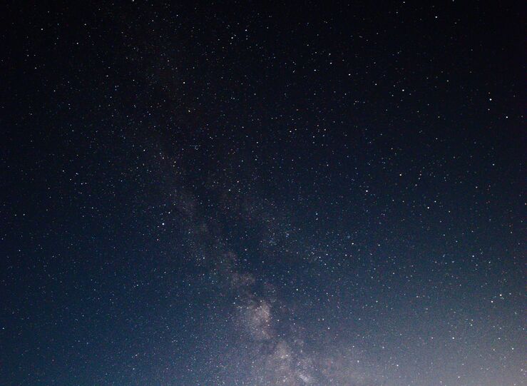 Observatorio Astronmico El Anillo consolida a Extremadura como destino turismo cientfico