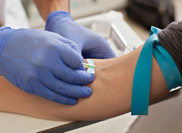 El Banco de Sangre de Extremadura programa el calendario de donaciones de septiembre