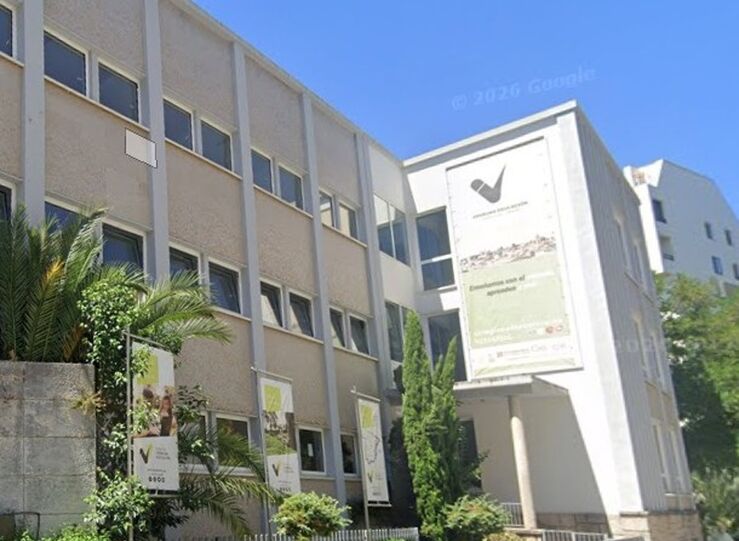 Carmelitas Vedruna se despide de Cceres tras 135 aos de presencia en la ciudad
