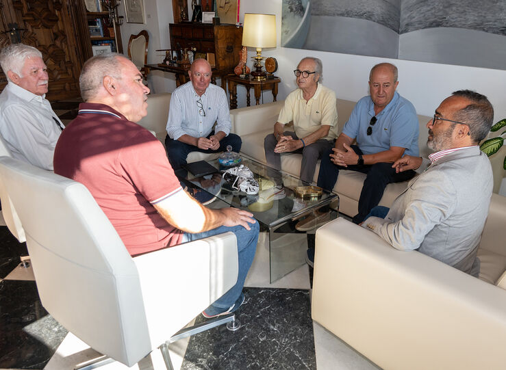 Congreso Internacional del Tabaco se celebrar en octubre de 2027 en provincia de Cceres