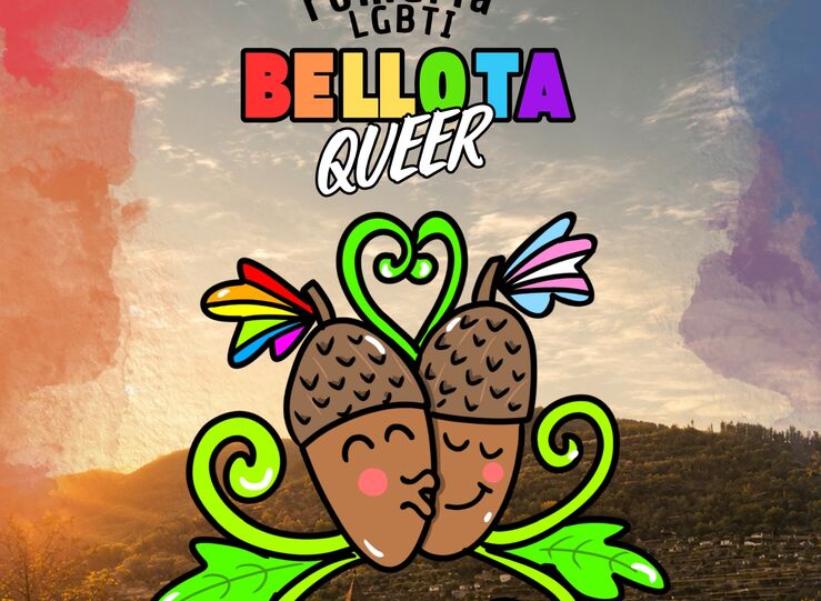 II Bellota Queer lleva a Pasarn de la Vera una romera LGTBI para todos los pblicos