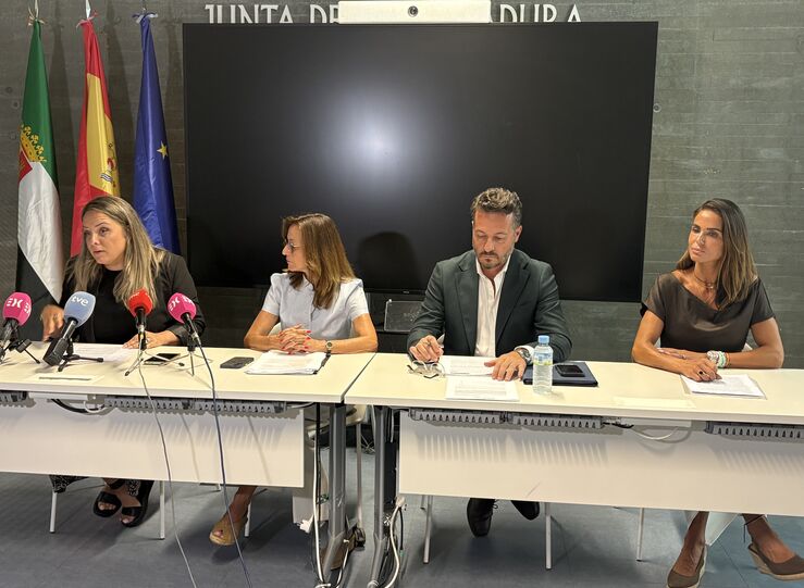Nuevas Lanzaderas Empleo facilitarn incorporacin al mercado laboral de 140 desempleados