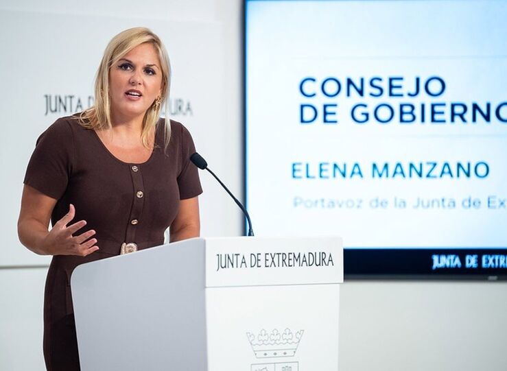 Extremadura pide al Gobierno que retire el proyecto de RD sobre centros de datos