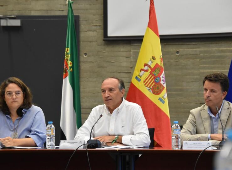 El Plan de Fomento de la Lectura de Extremadura arranca una nueva etapa