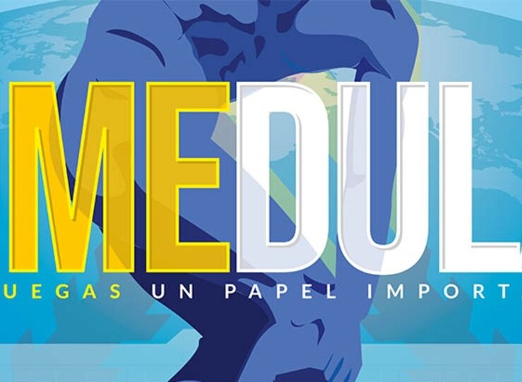 UMEDULA 2026 llega a Badajoz para promover la donacin de mdula sea y salvar vidas