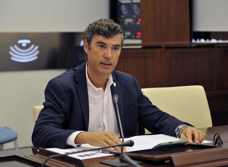 Usuarios de la tarjeta Transporte de viajeros en Extremadura crecen en ms 65 en 4 aos