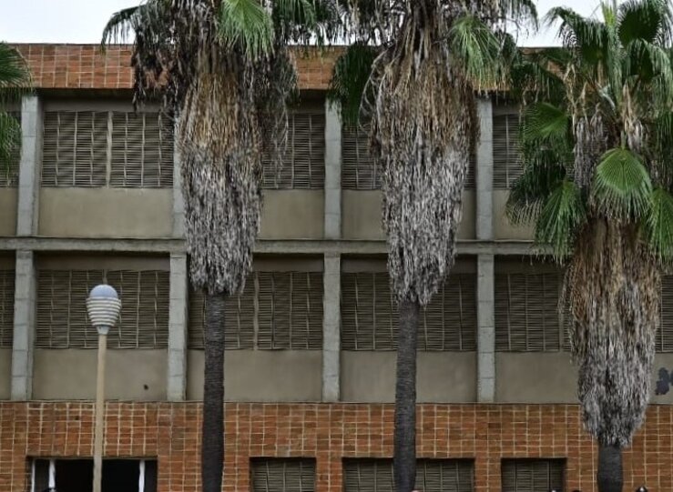 CSIF valora importante inversin anunciada por Junta para reformar Academia de Seguridad