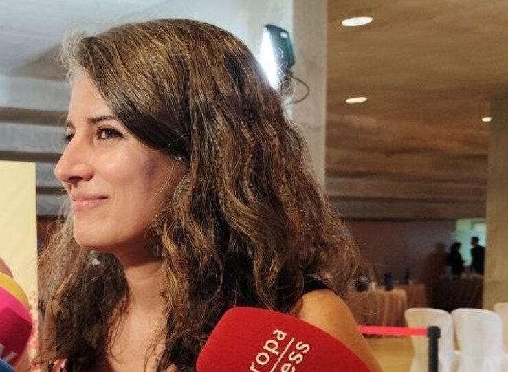 De Miguel La Diada en Extremadura es un homenaje justo y hermoso a los emigrantes