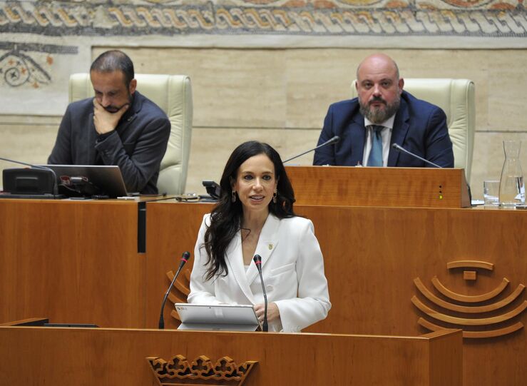 Junta desvela deuda 272000 del anterior gobierno PSOE por derivaciones a sanidad privada