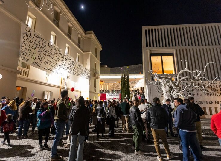 El Museo Helga de Alvear de Cceres ha recibido ms de un milln de visitas desde 2010