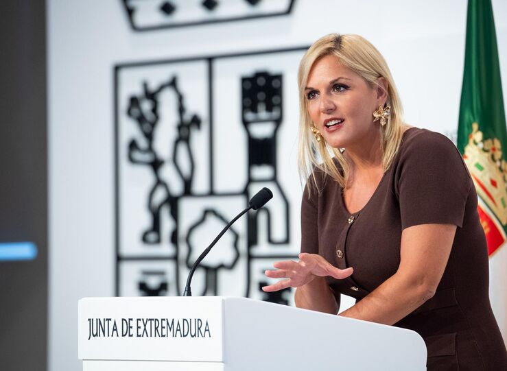 Junta reclama a Gobierno datos sobre ampliacin plazos para ejecutar fondos recuperacin