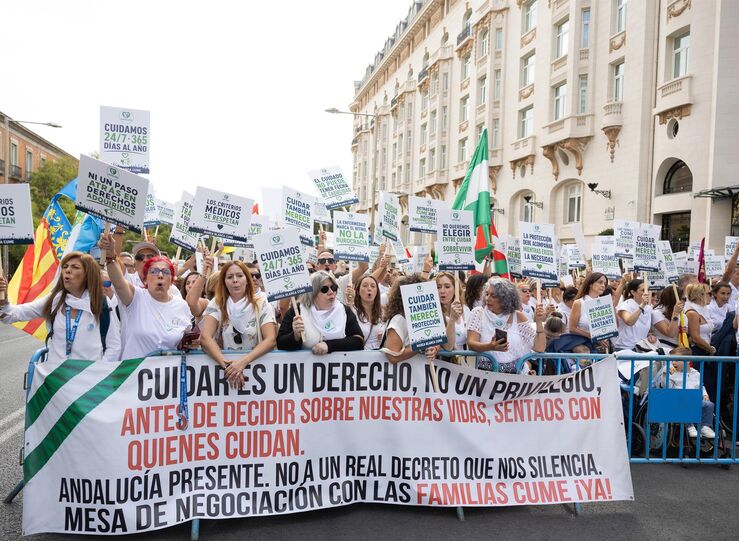 PP presentar mociones para pedir al Gobierno que ample las ayudas a las familias CUME