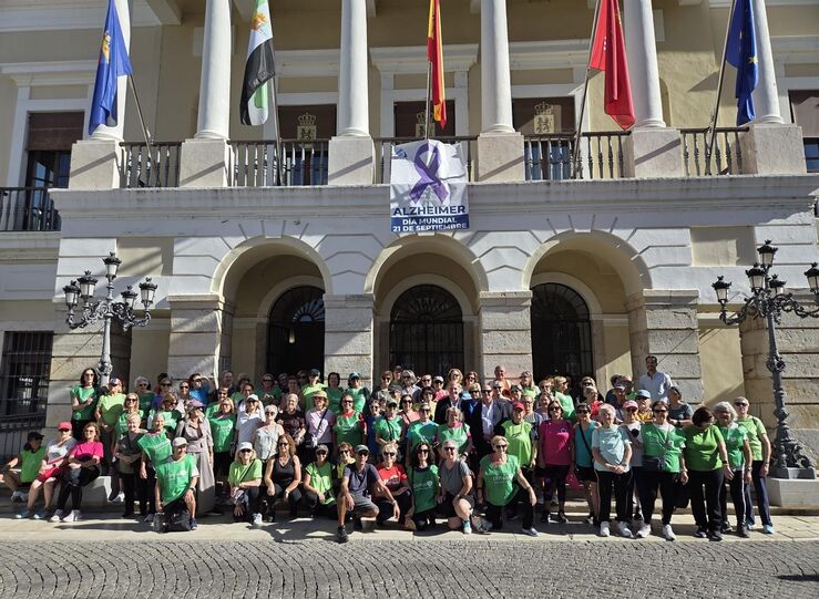 30000 personas estn diagnosticadas de deterioro cognitivo en Extremadura