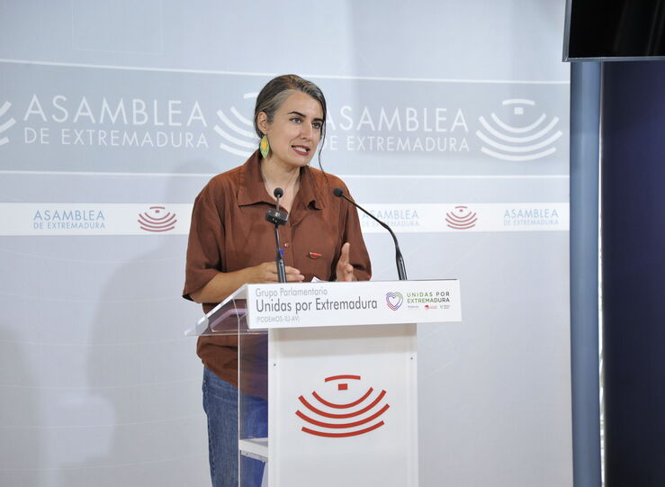 De Miguel Extremadura puede convertirse en un vertedero por plantas de biometano