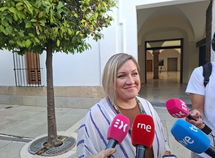 PSOE pide responsabilidad a todos los partidos y apoyar decreto estatal sobre vivienda 