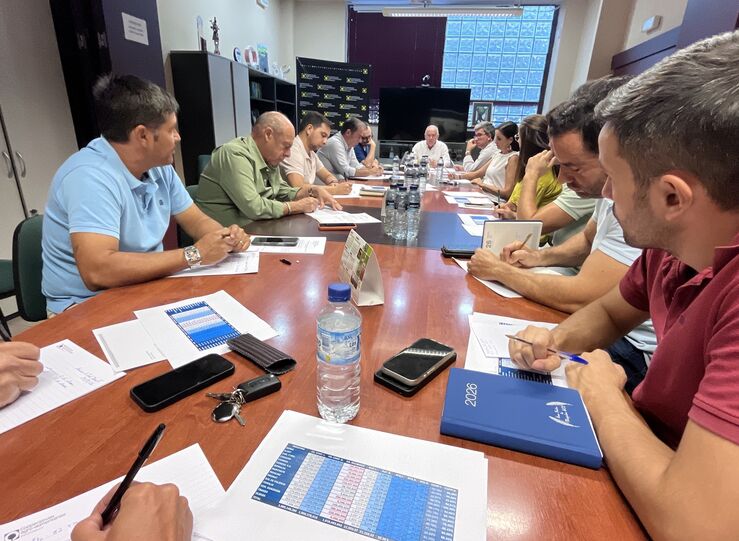 Cooperativas Agroalimentarias Extremadura aconsejar a sus agricultores no sombrar tomate