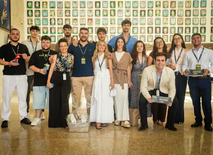 Preincubadora Junta busca proyectos acadmicos con potencial para convertirse en empresa