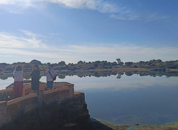 Extremadura protagonizar un programa de televisin sobre viajes en Argentina