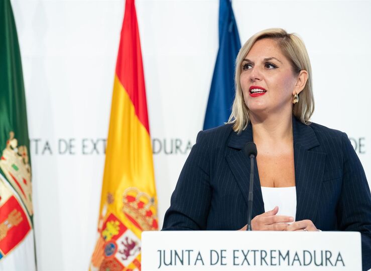 Junta pide al PSOE que d explicaciones de presunta trama Leire Dez contra jueza Biedma
