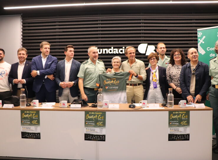 El IX Cross Solidario del Pilar se celebrar el prximo 18 de octubre en Badajoz