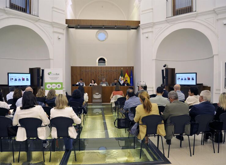 Ciencia en el Parlamento acerca conocimiento cientfico a la toma de decisiones pblicas