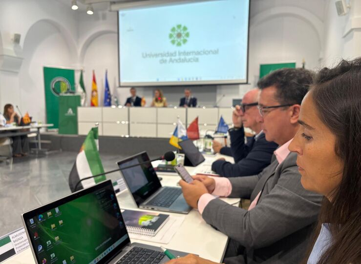 Extremadura propone organizar jornadas nacionales sobre comunicacin en emergencias