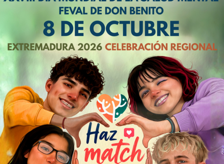 Feafes urge reforzar la prevencin y la atencin de la salud mental de la poblacin joven