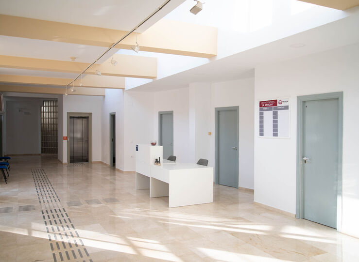 Ayuntamiento de Mrida invierte 110000 a reforzar la seguridad en edificios municipales