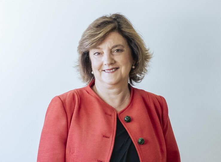 La candidata al Rectorado de la UEx reclama transparencia y seguridad jurdica 