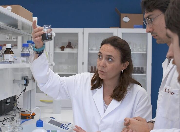 Oficina Proyectos Europeos Junta inicia campaa para posicionar IDi extremea en Europa
