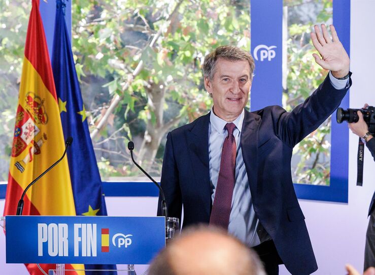 Feijo pide a Snchez aclarar quien dio orden deshacerse jueza investigaba a su hermano