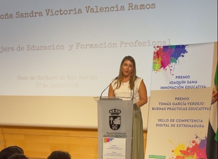 Educacin publica ganadores premios a innovacin y buenas prcticas en aulas extremeas