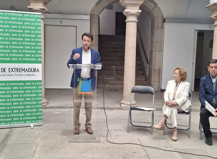Cceres Trujillo y Alcntara acogern un Congreso Internacional  sobre Nicols de Ovando