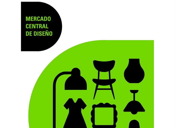 Terracota Mrida lleva sus colecciones ms icnicas al Mercado Central de Diseo de Madrid