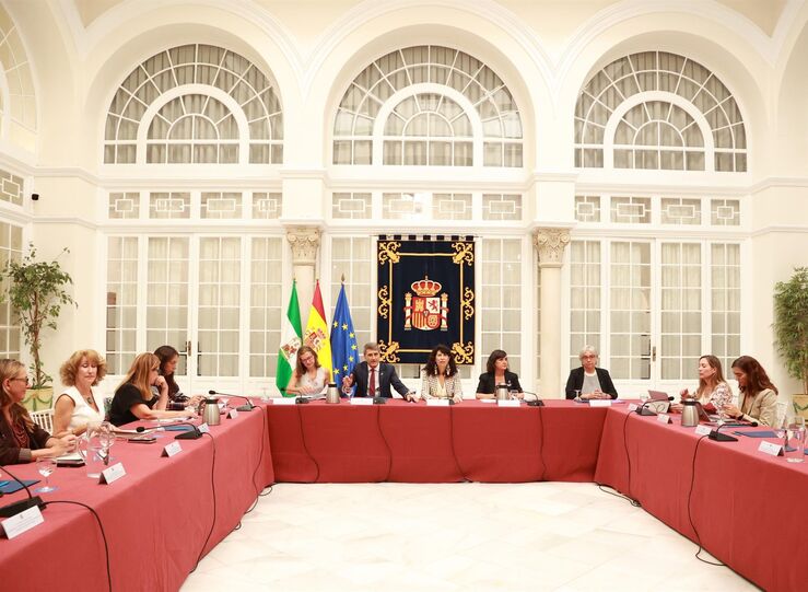 Igualdad celebrar un nuevo comit de crisis para abordar por ltimos asesinatos machistas