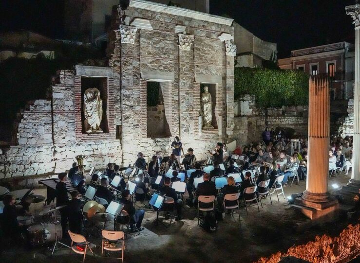 El festival Cinebeat de Mrida cierra con cerca de 7000 espectadores 