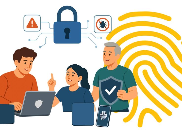 Diputacin otorga 44528 a reforzar la ciberseguridad en los municipios de la provincia
