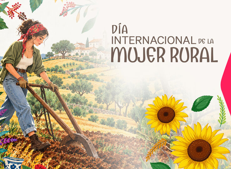 Canal Extremadura pone voz y rostro a las mujeres que hacen crecer nuestros pueblos