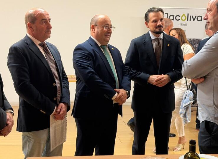 Los XXVII Premios Extrema Seleccin reconocen la excelencia de los aceites extremeos