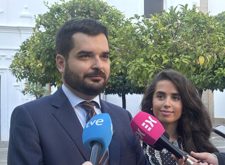 Extremadura sumar 10 nuevos trabajadores para servicios sociales de principales ciudades