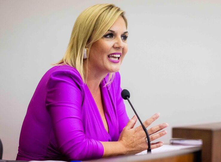 El Gobierno extremeo estima en 483M el impacto de sus rebajas fiscales para 2027