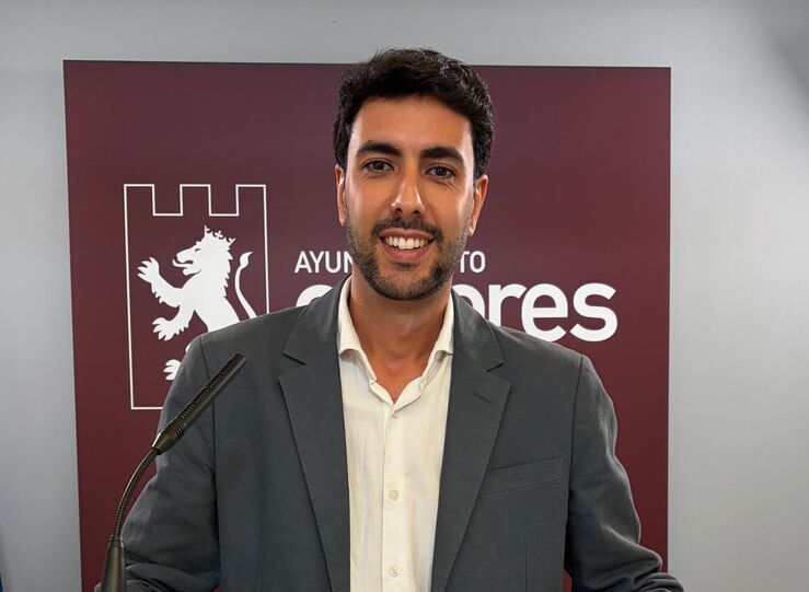 Ayuntamiento Cceres no ve asumible propuesta de Transportes para acceso a Capellanas II