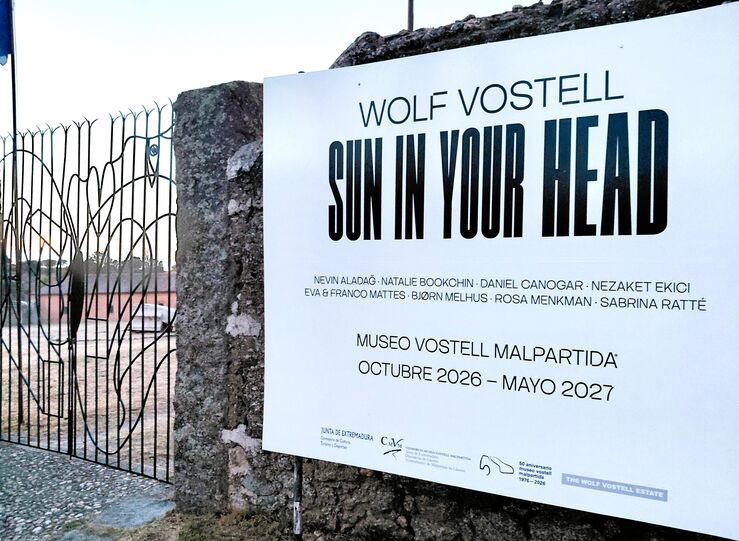 Destacada capacidad del Museo Vostell para convertir periferia en centro de la vanguardia
