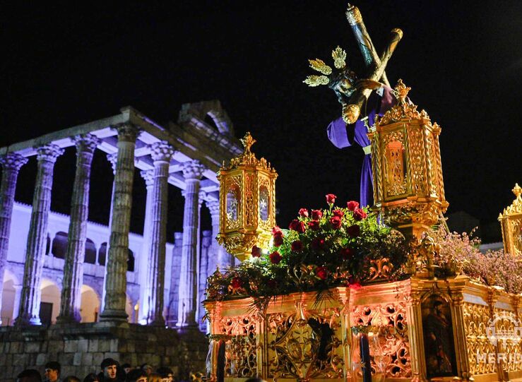 Mrida asistir al IV Congreso Nacional de Semana Santa y Ciudades Patrimonio Humanidad