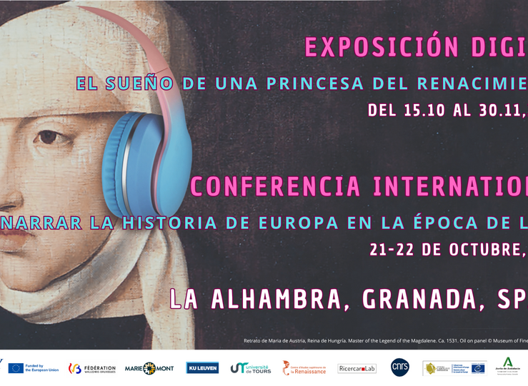Fundacin Yuste impulsa debate europeo sobre uso IA para difusin del patrimonio cultural