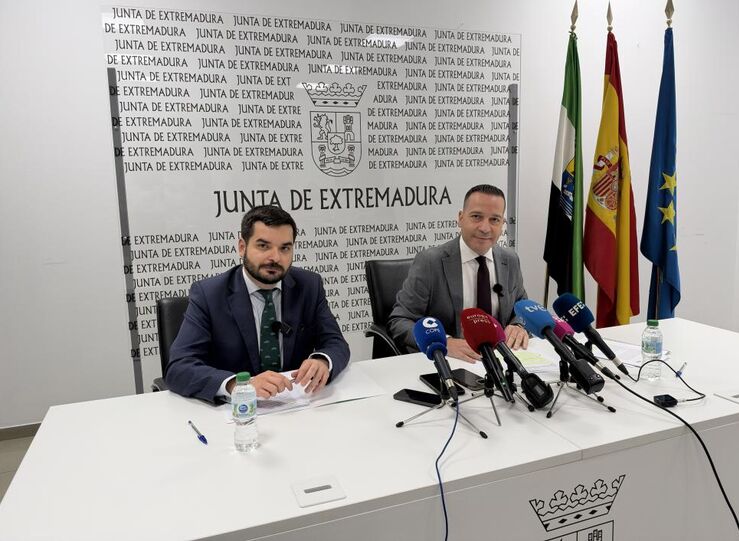 Nuevo contrato seguridad del Centro Marcelo Nessi Badajoz incluir ms horas de vigilancia
